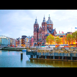 amsterdamli