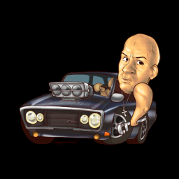 toretto