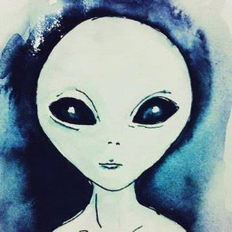 alien