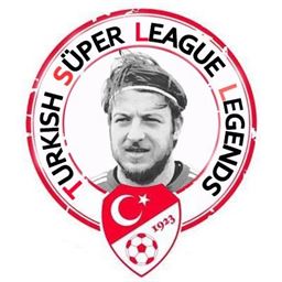 Turkish Süper League Legends